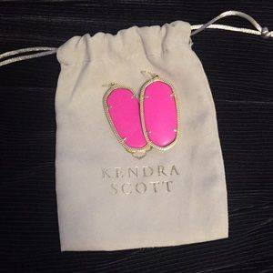 Kendra Scott Danielle earrings